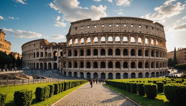 Maximize your rome adventure with turbopass options